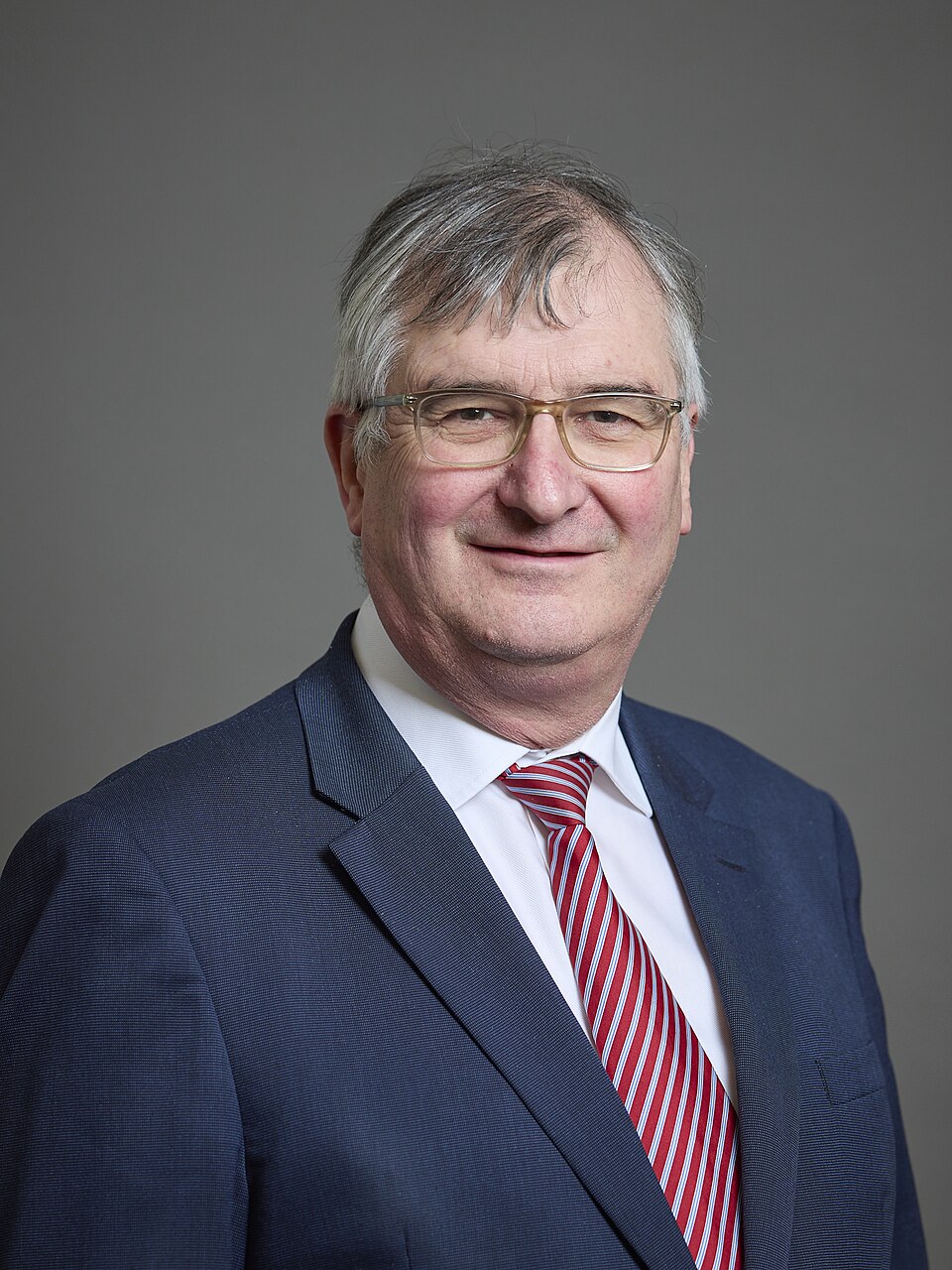 Tom Elliott