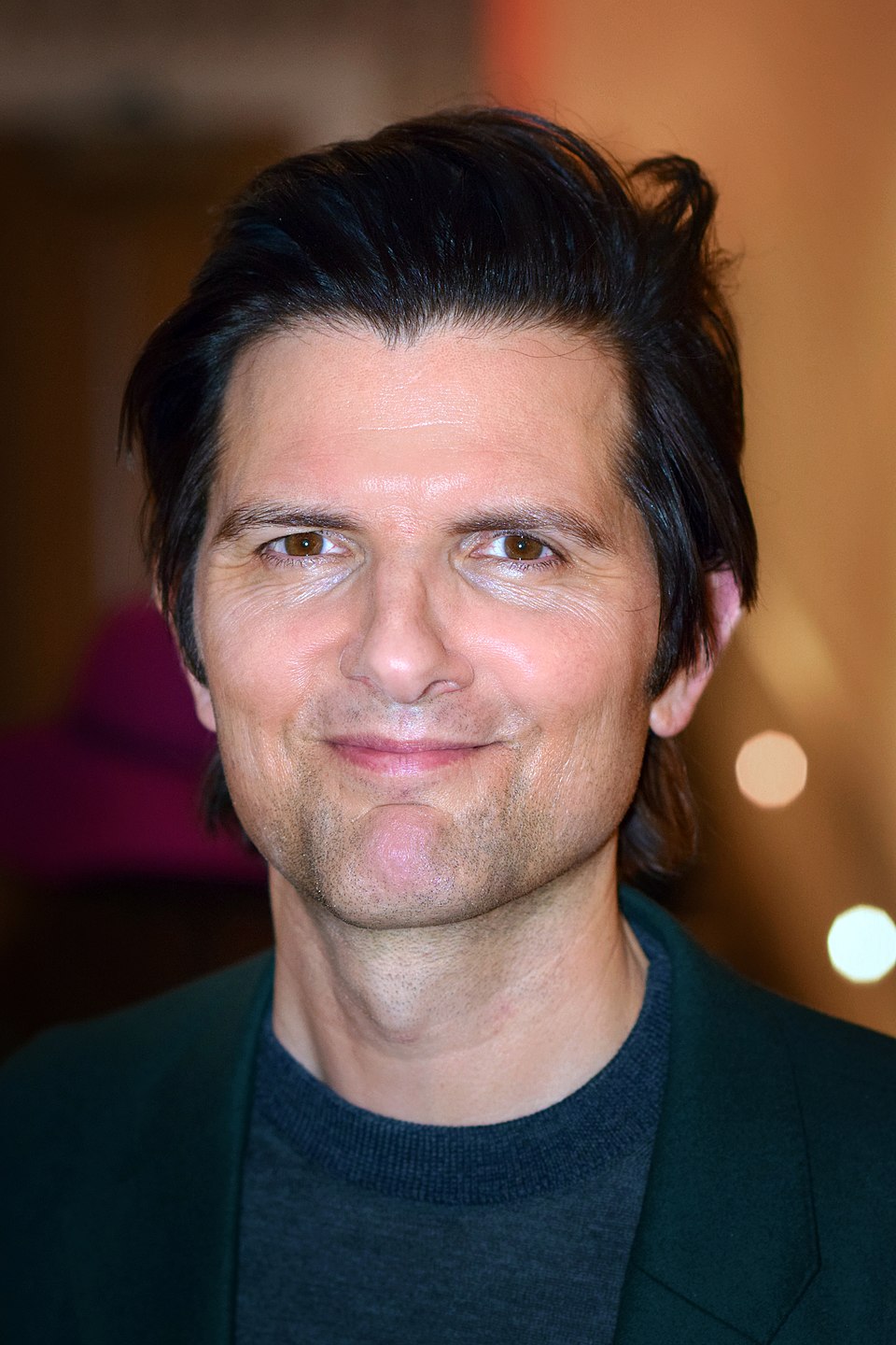 Tom Engel