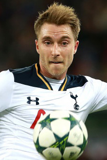 Tom Eriksen