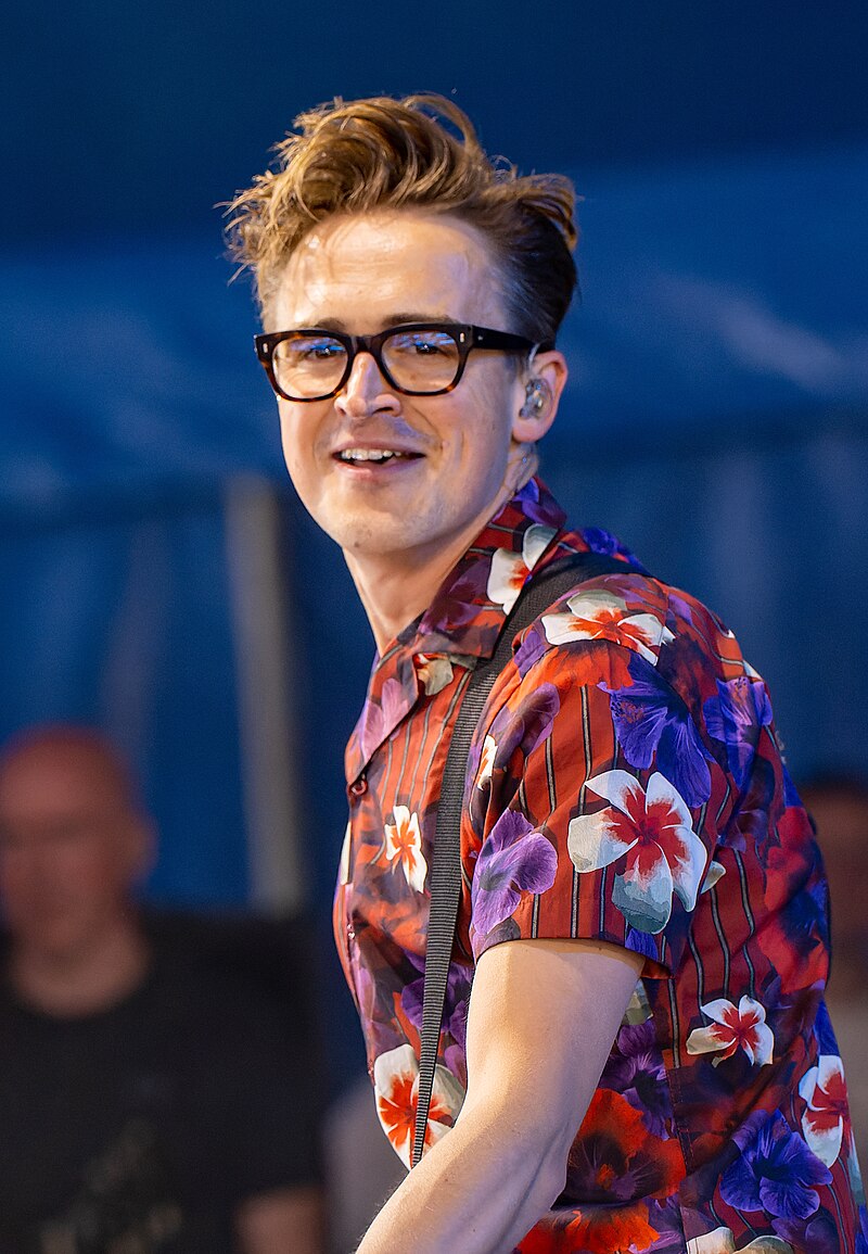 Tom Fletcher