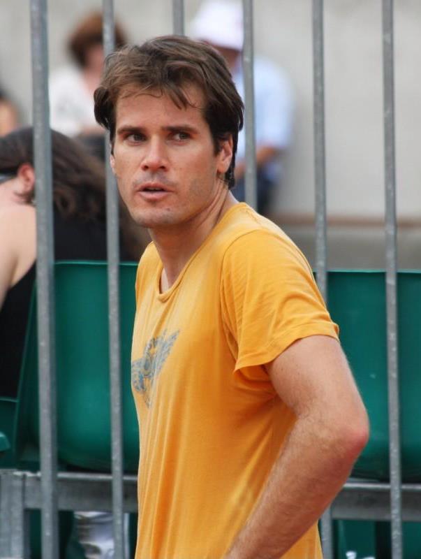 Tom Haas