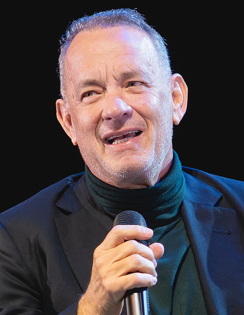 Tom Hanks