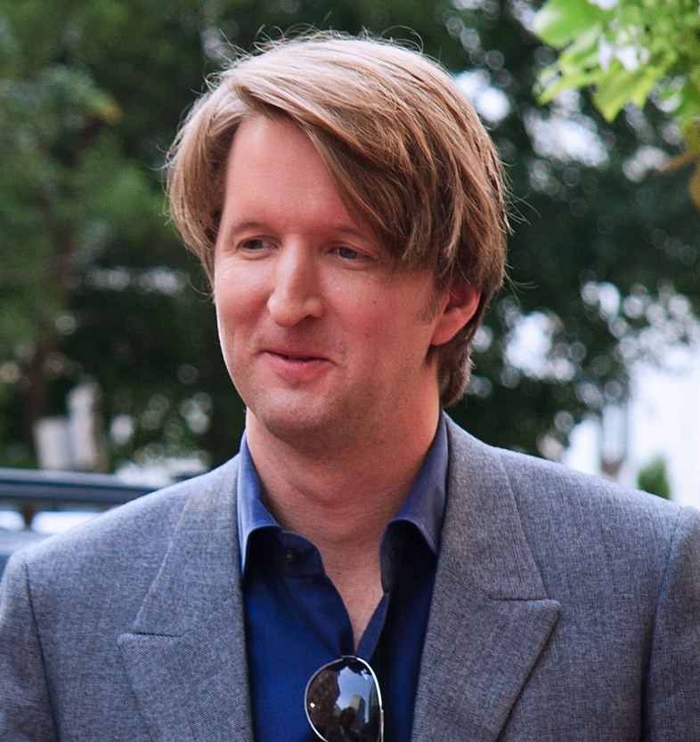 Tom Hoopes