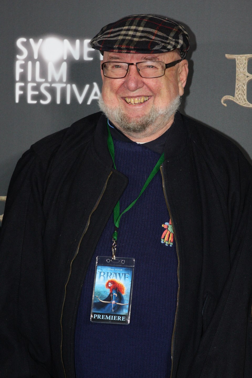 Tom Keneally