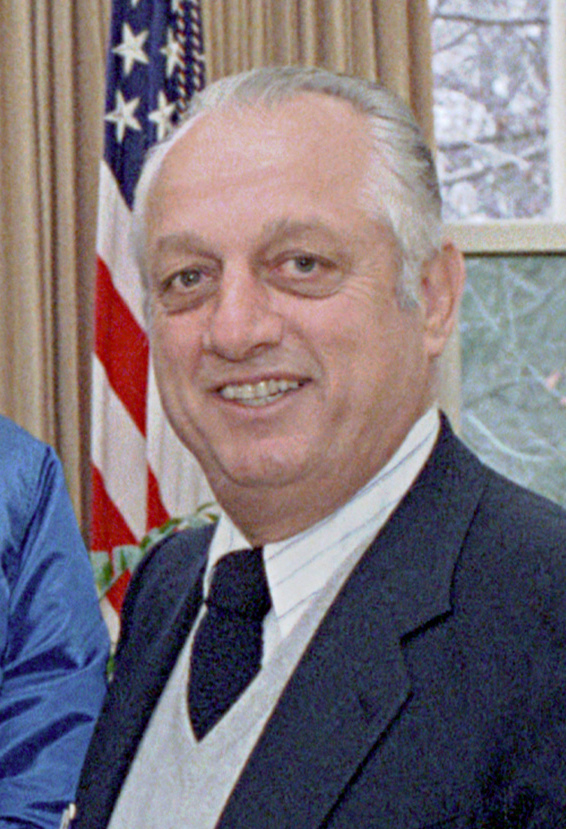 Tom LaSorda