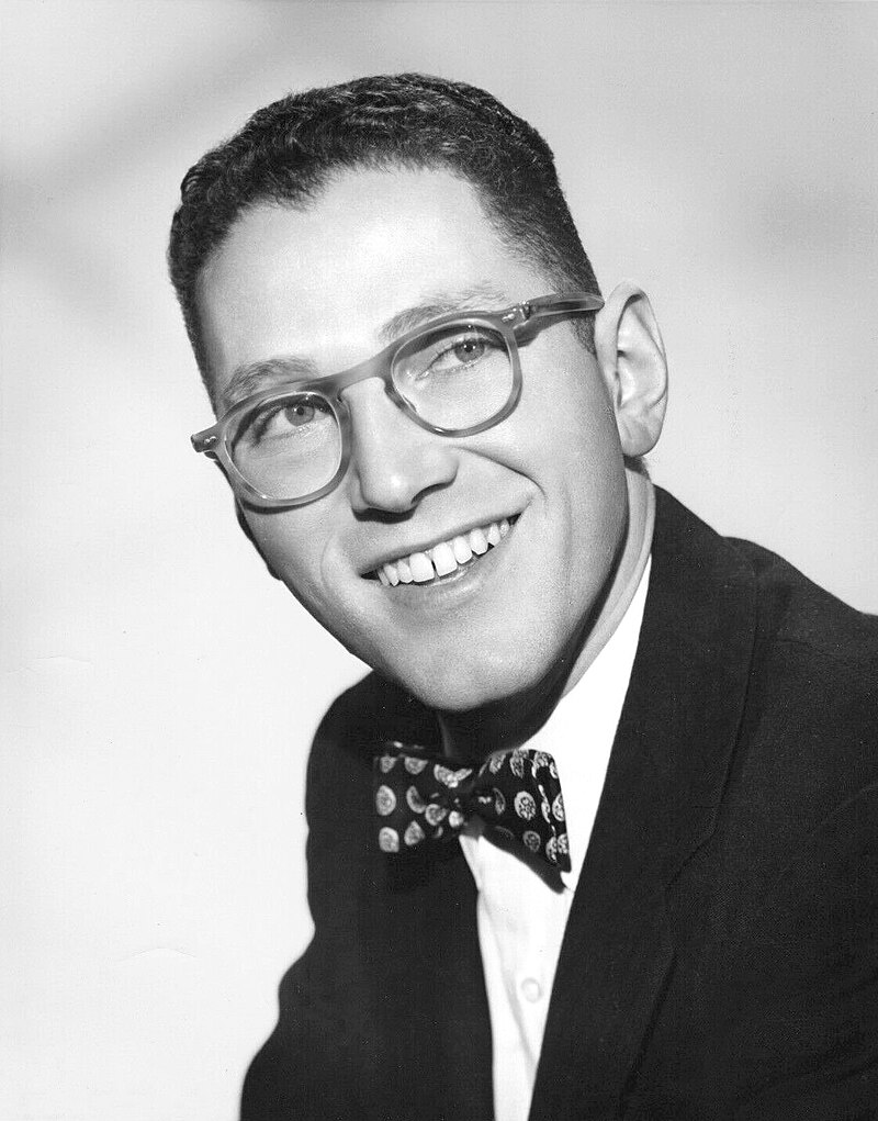 Tom Lehrer