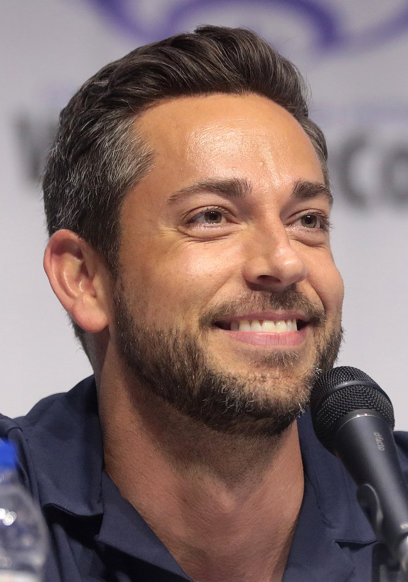 Tom Levi