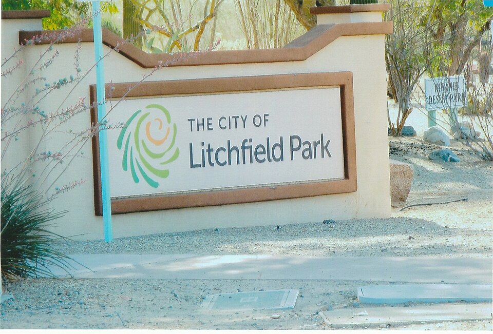 Tom Litchfield