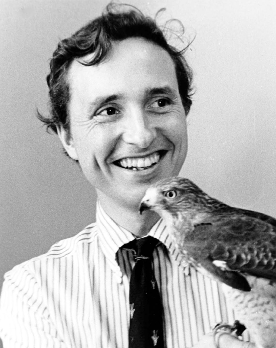 Tom Lovejoy