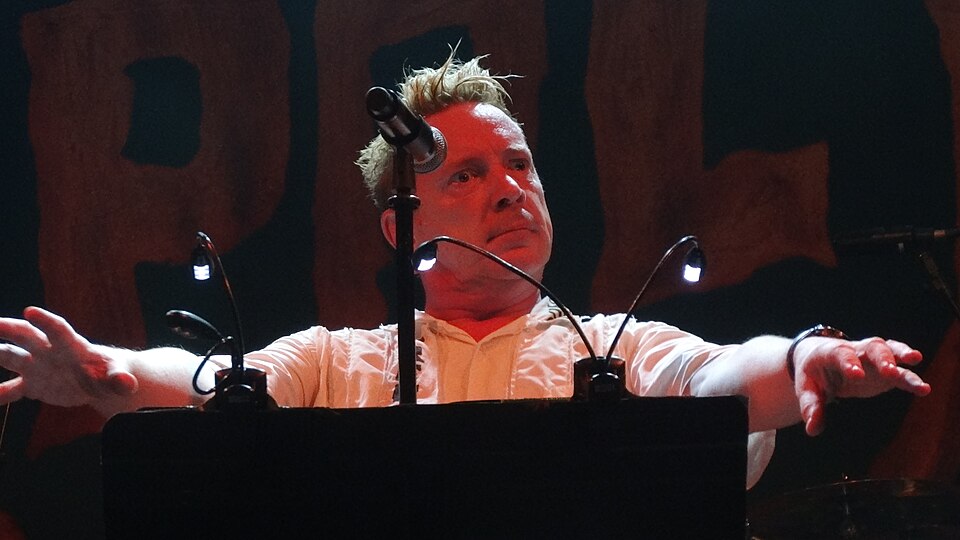 Tom Lydon
