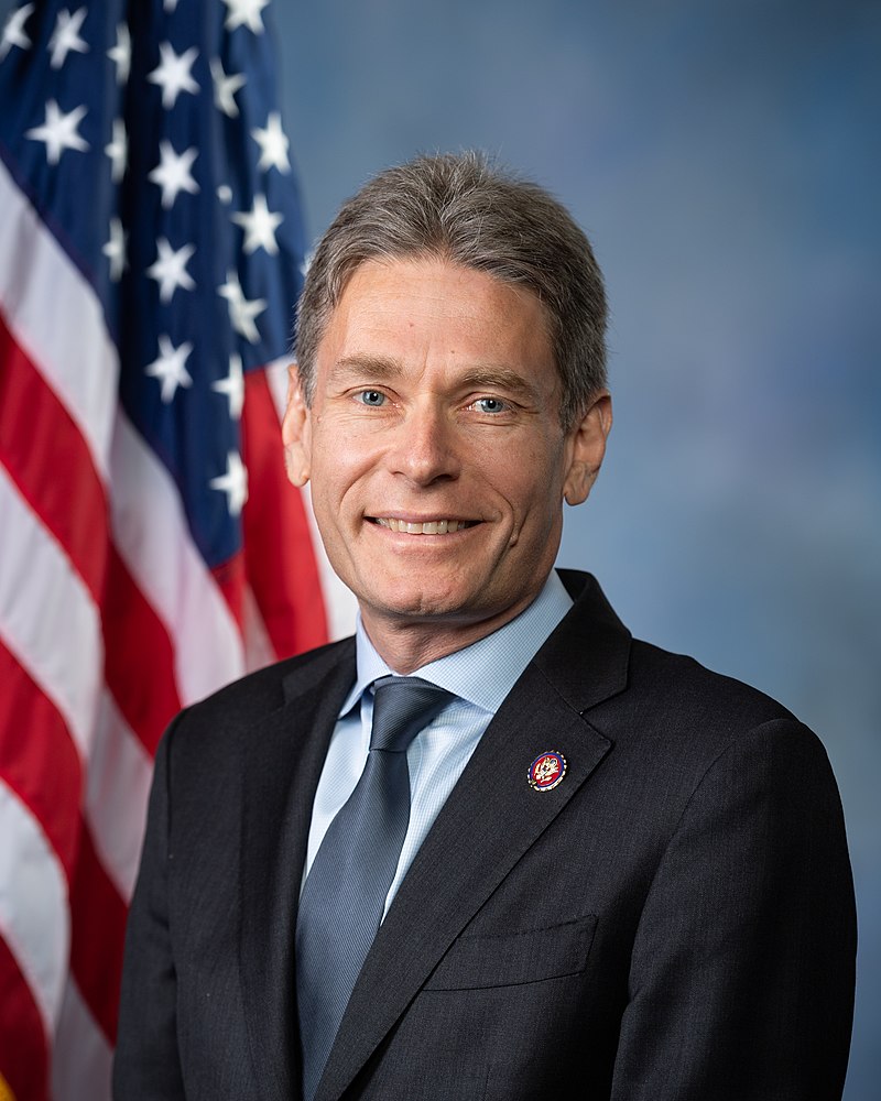 Tom Malinowski