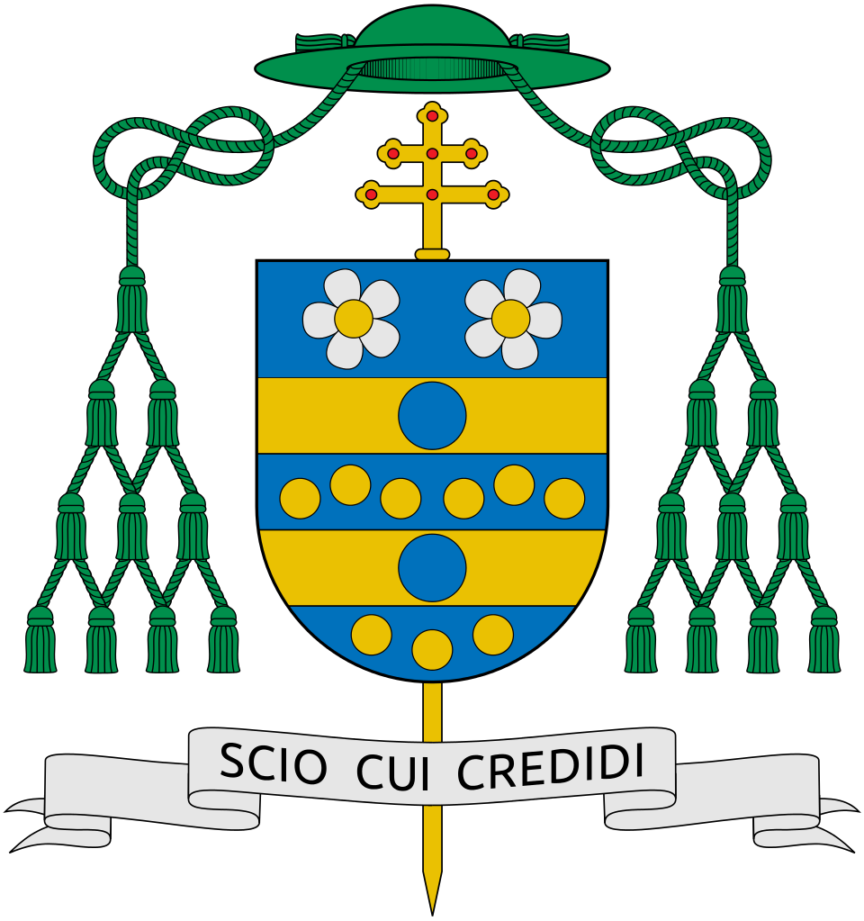 Tom McCarrick