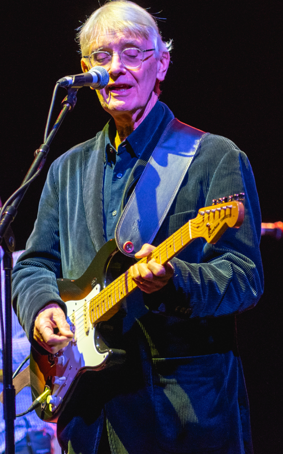 Tom McGuinness