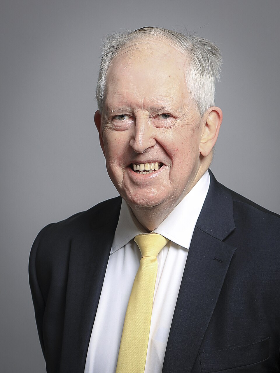Tom McNally