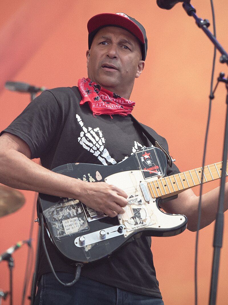 Tom Morello