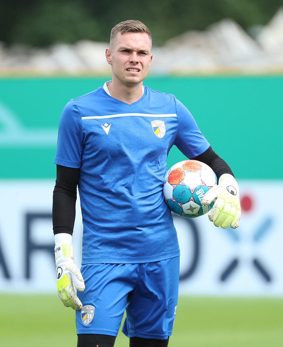 Tom Müller
