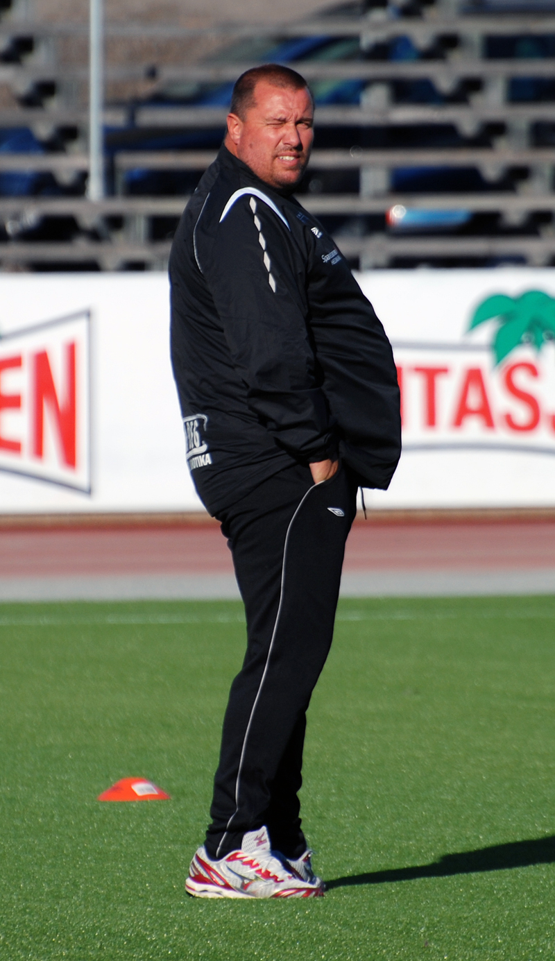 Tom Nordlie