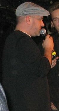 Tom O'Malley