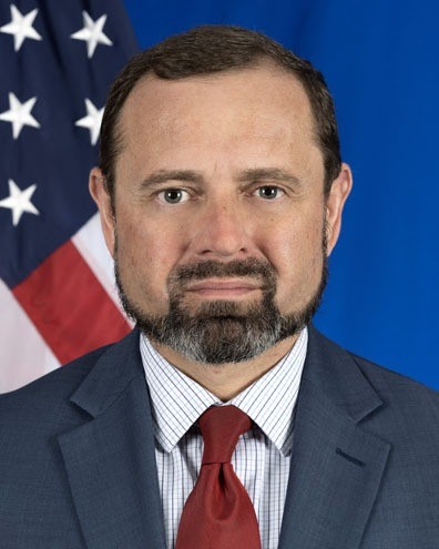 Tom Perriello