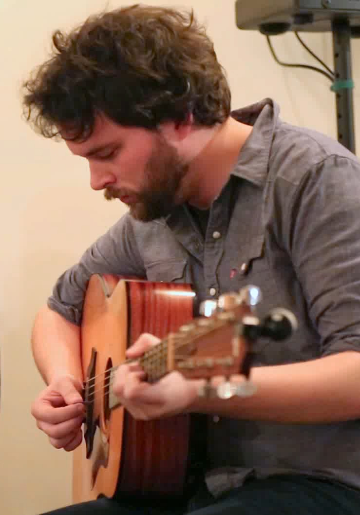 Tom Power