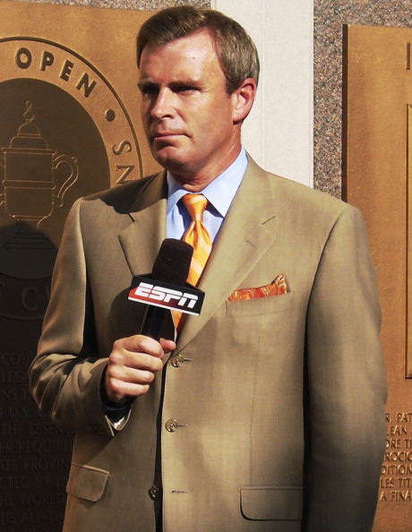 Tom Rinaldi