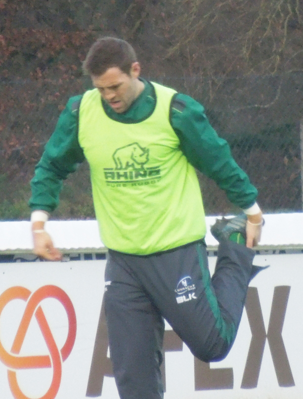 Tom Ronaldson