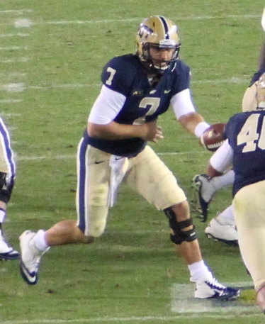 Tom Savage
