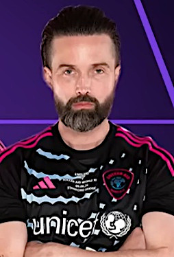 Tom Scanlan