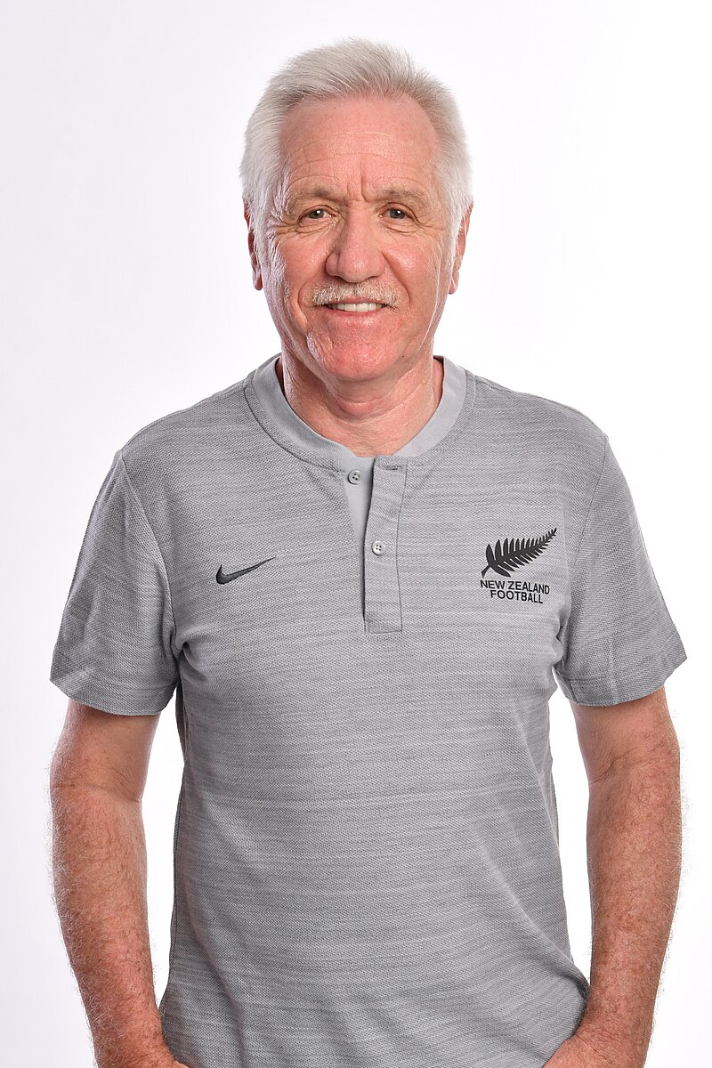 Tom Sermanni