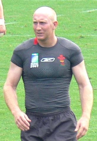 Tom Shanklin