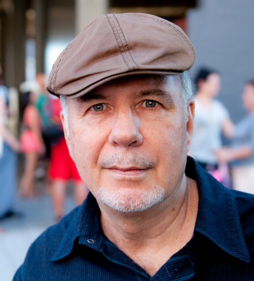 Tom Shannon
