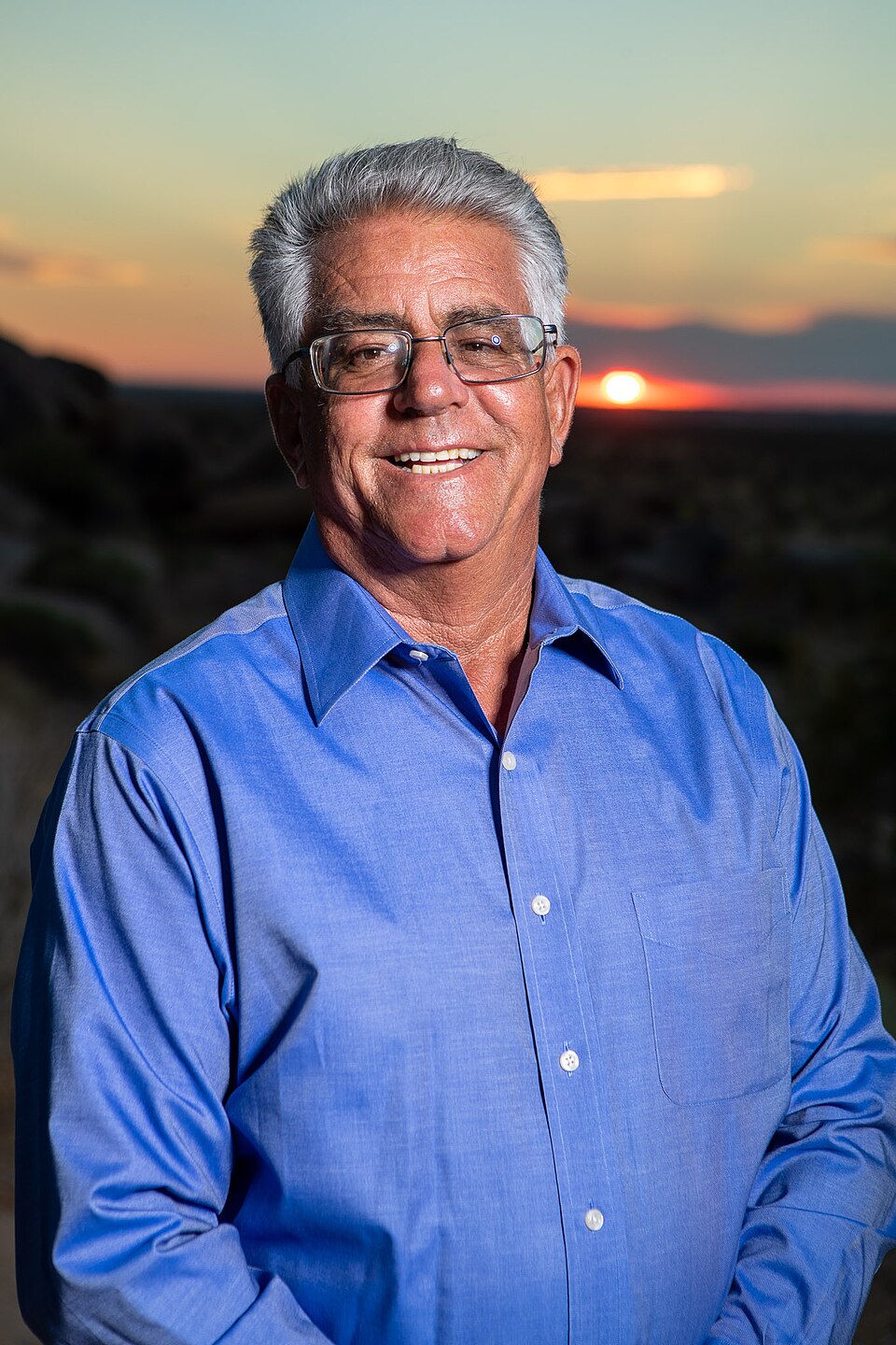 Tom Smitty Smith