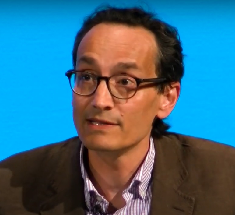 Tom Solomon