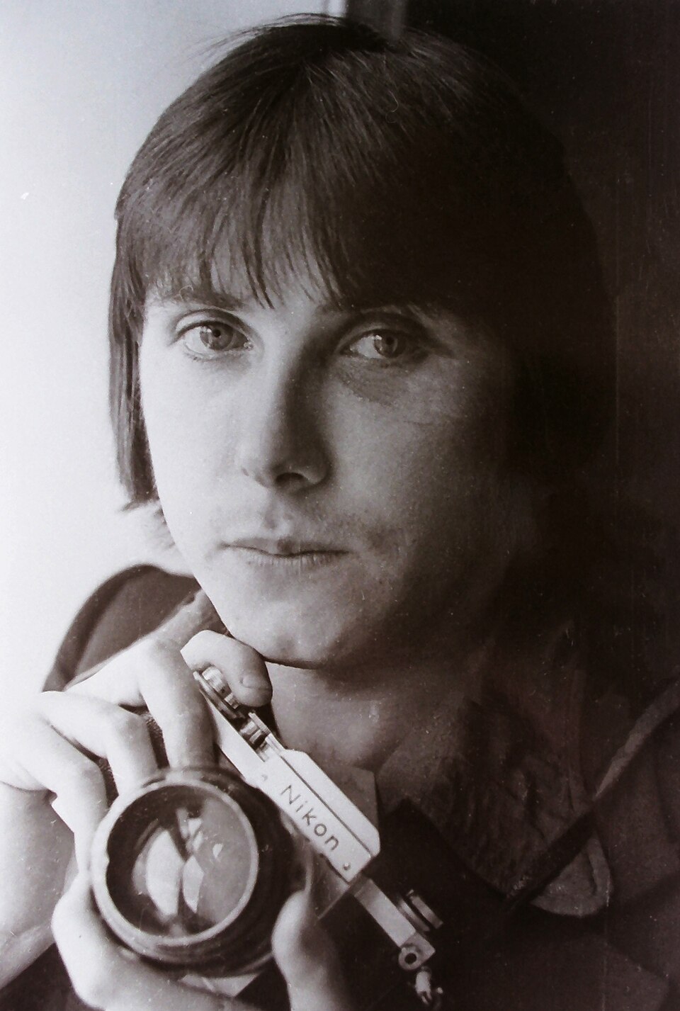 Tom Stoddart