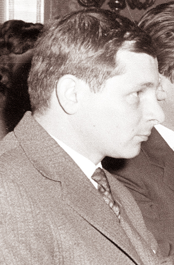 Tom Suhadolc