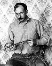 Tom Sweetwater