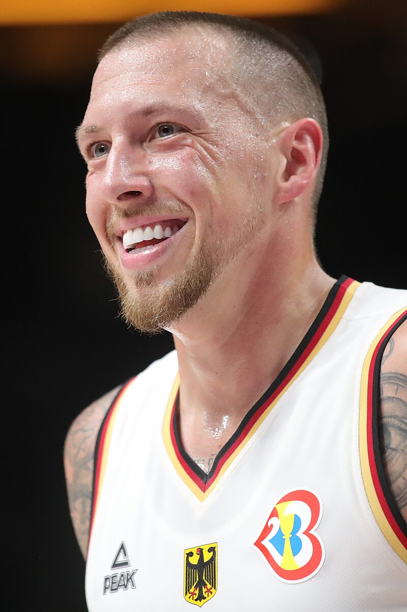 Tom Theis
