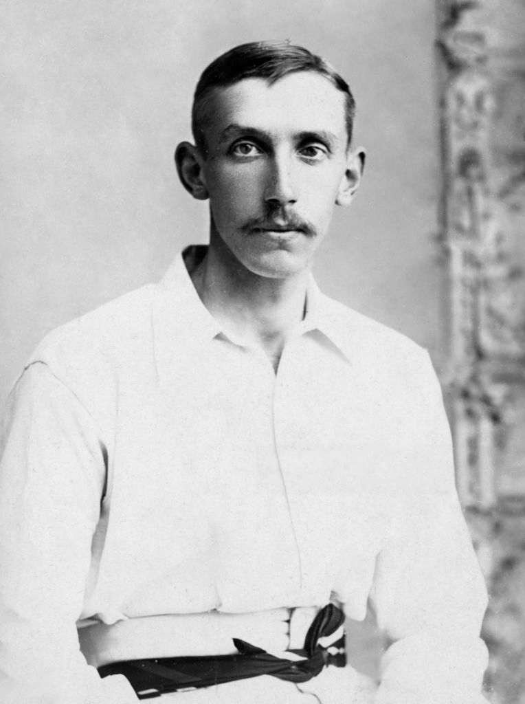 Tom Trumble