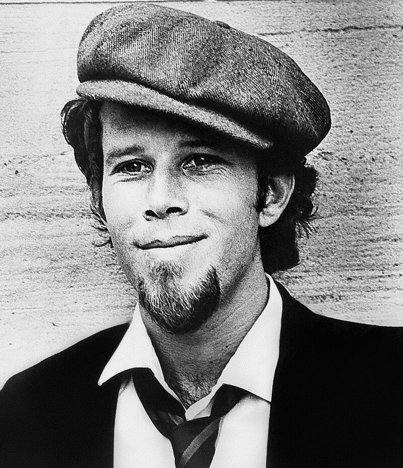 Tom Waits