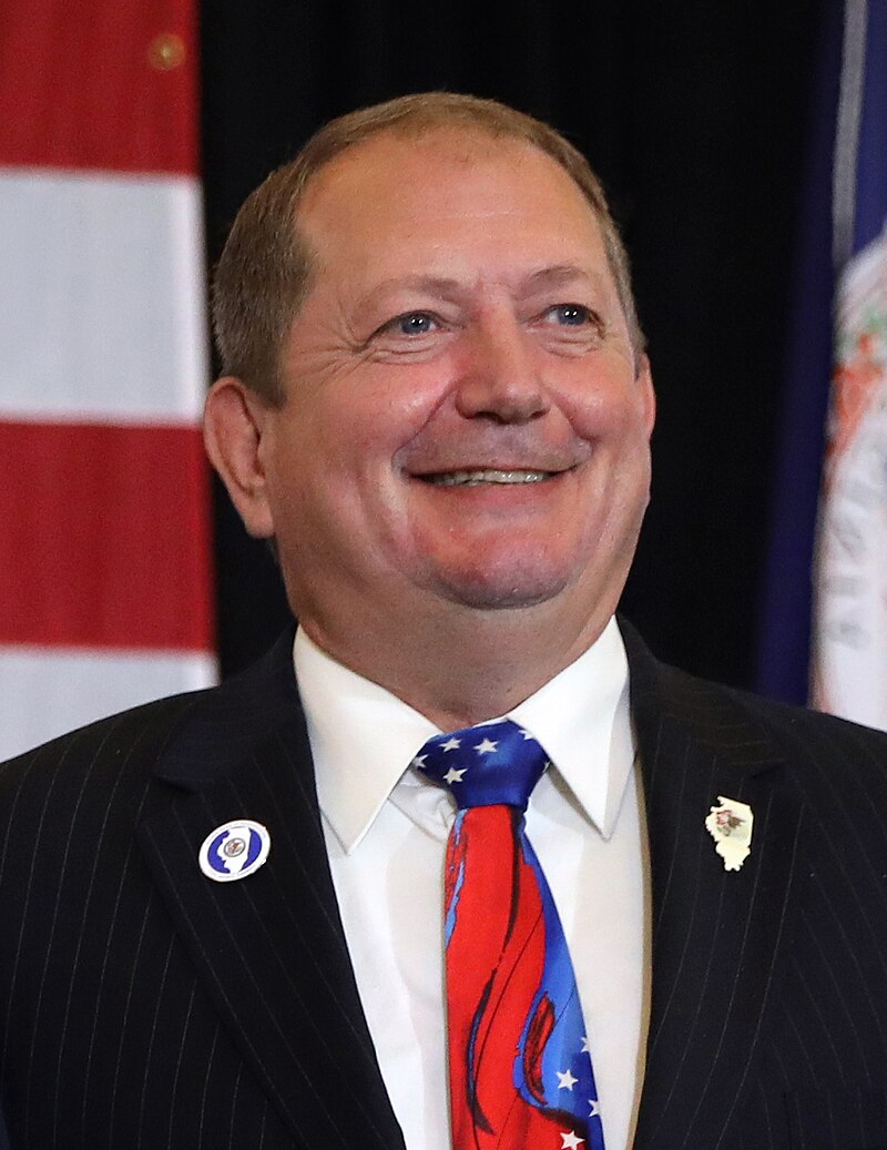 Tom Weber