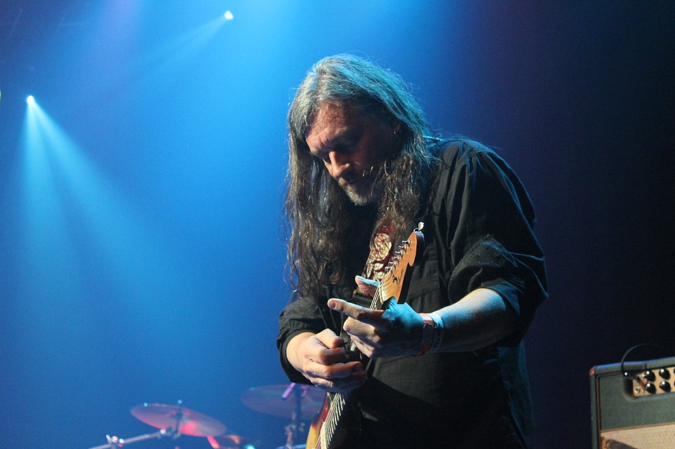 Tom Willson