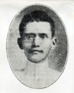 Tomás Abad