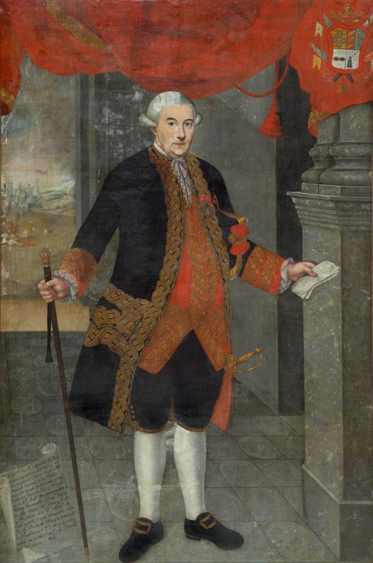 Tomas Aldecoa