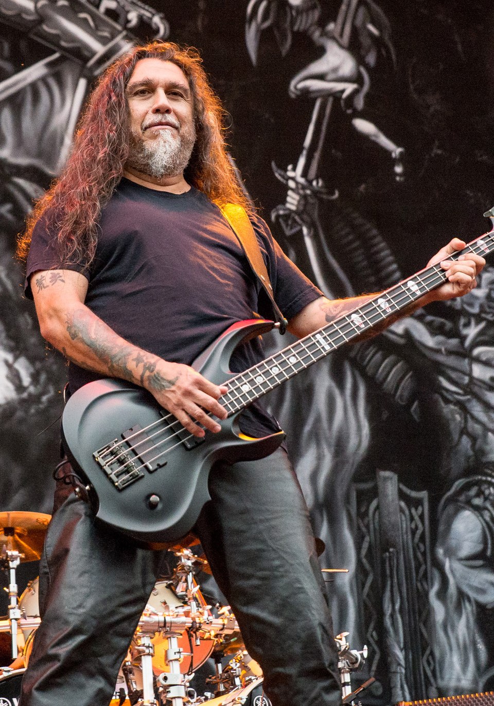 Tomas Araya