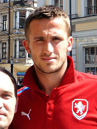 Tomáš Bodó