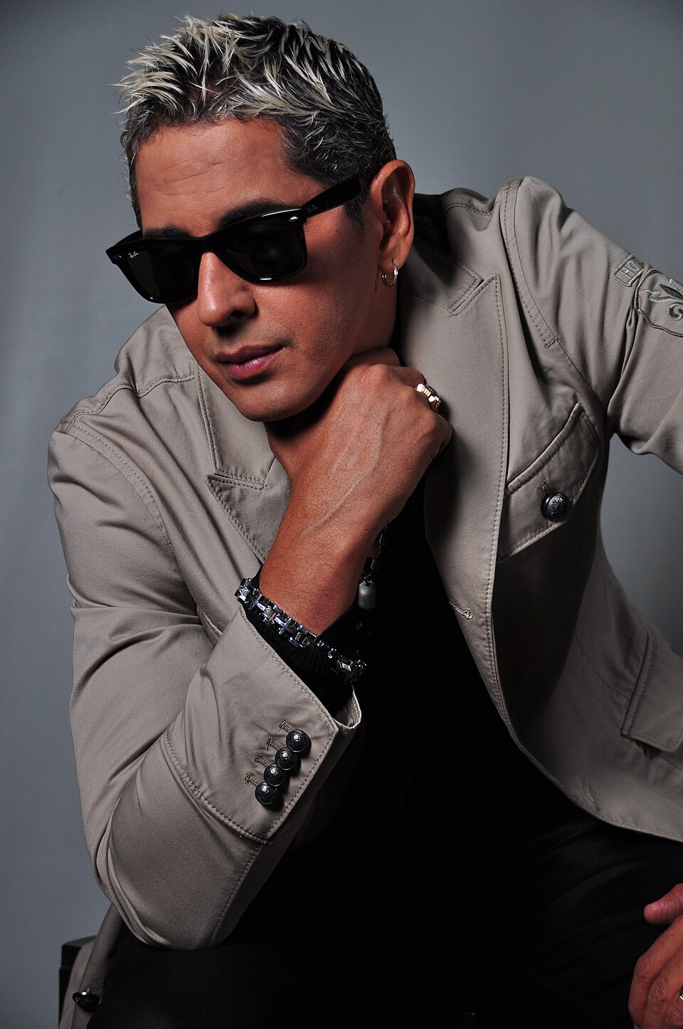 Tomás Cruz
