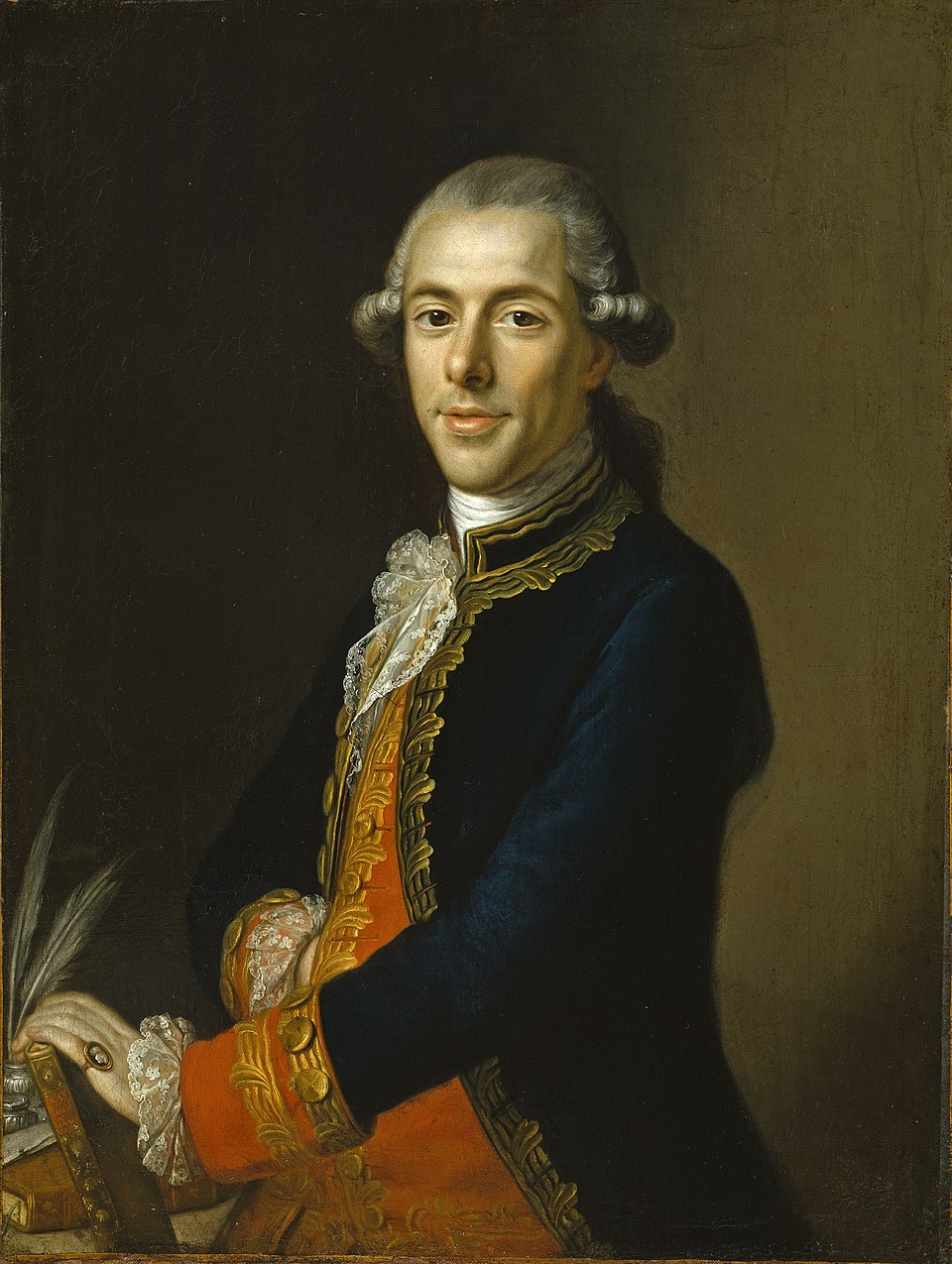 Tomás Cuesta