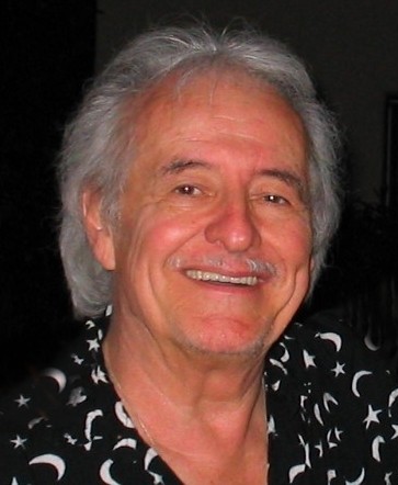 Tomás Delgado