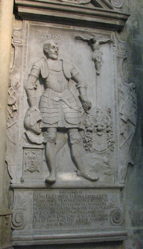 Tomáš Erdődy