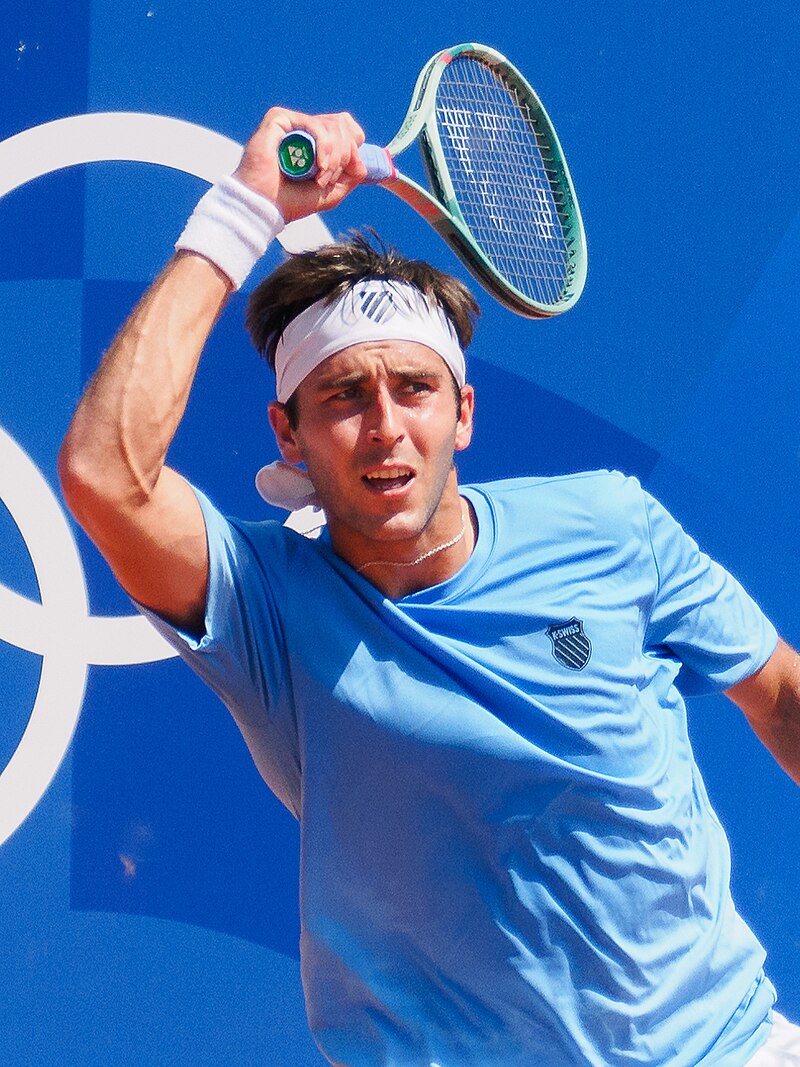 Tomás Etcheverry